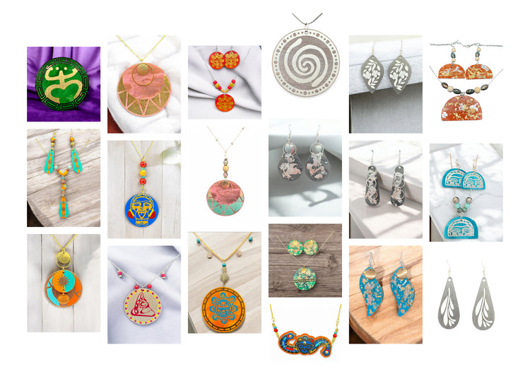 OBS Jewelry